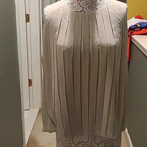 Calvin Klein Tops - CALVIN KLEIN BLOUSE